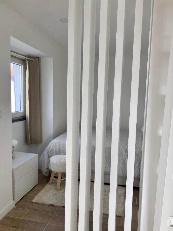 Alojamento Confortavel A 2 Min Da Praia Horta  Luaran gambar