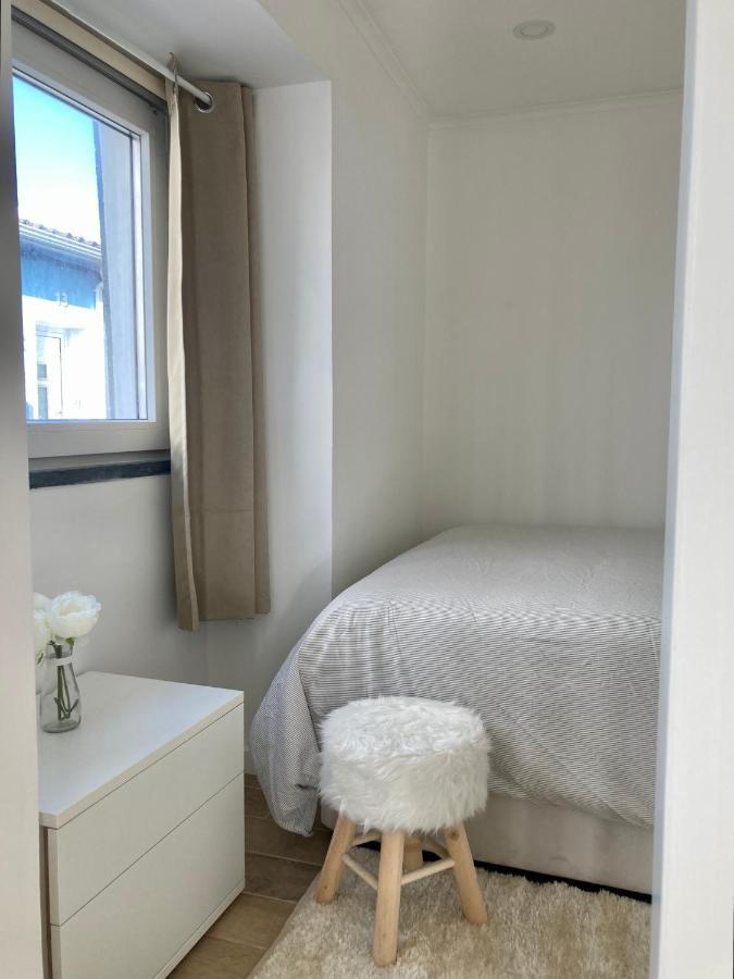 Alojamento Confortavel A 2 Min Da Praia Horta  Luaran gambar